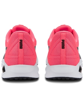 Tenis Puma Twitch Runner unisex para correr