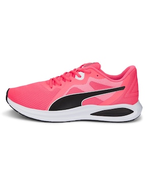 Tenis Puma Twitch Runner unisex para correr