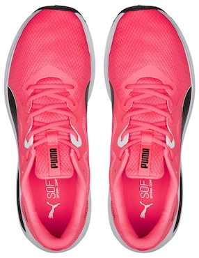 Tenis Puma Twitch Runner unisex para correr