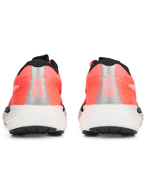 Tenis Puma Deviate Nitro 2 de mujer para correr