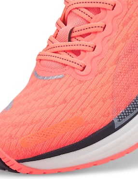 Tenis Puma Deviate Nitro 2 de mujer para correr