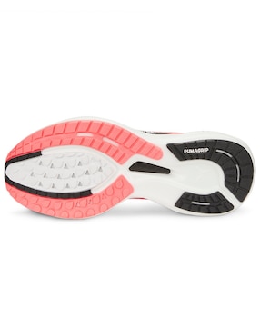 Tenis Puma Deviate Nitro 2 de mujer para correr