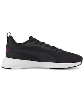 Tenis Puma Flyer Flex Unisex Para Entrenamiento