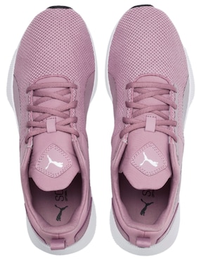 Tenis Puma Flyer Runner unisex para correr