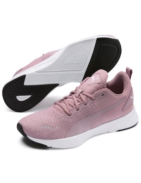 Tenis Puma Flyer Runner unisex para correr