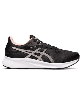 Tenis Asics Patriot 13 De Mujer Para Correr