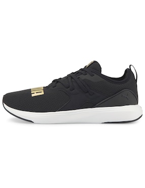 Tenis Puma Softride Cruise Bo de hombre para correr