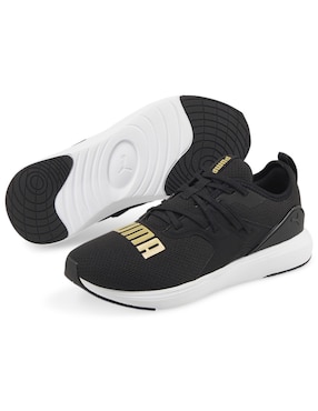 Tenis Puma Softride Cruise Bo de hombre para correr