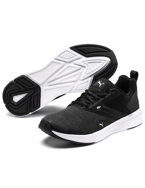 Tenis Puma Nrgy Comet unisex para entrenamiento