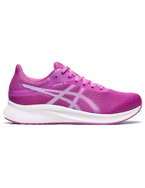 Tenis Asics Patriot 13 De Mujer Para Correr