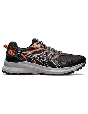 Tenis Asics Trail Scout 2 De Mujer Outdoor