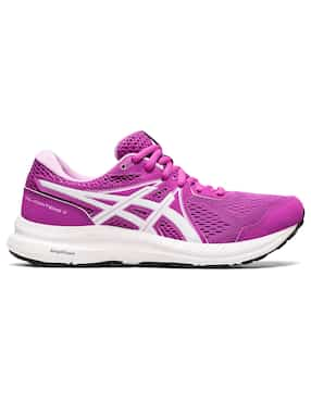 Tenis Asics Contend 7 De Mujer Para Correr