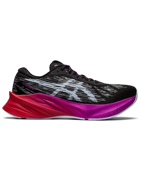 Tenis Asics Novablast 3 De Mujer Para Correr