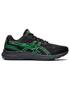 Tenis Asics Excite 9 De Hombre Para Correr