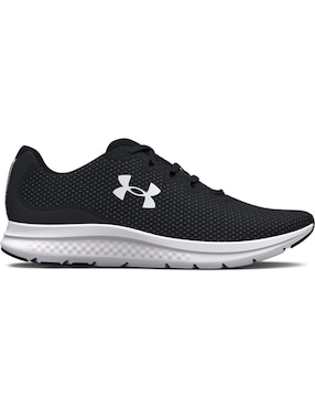 Tenis Under Armour Charged Impulse 3 de mujer para correr