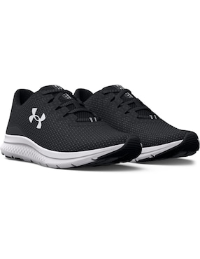 Tenis Under Armour Charged Impulse 3 de mujer para correr
