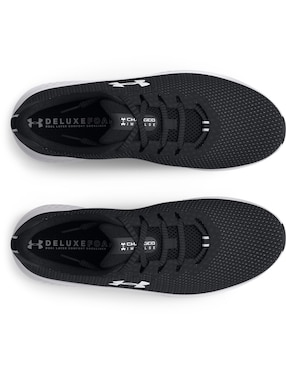 Tenis Under Armour Charged Impulse 3 de mujer para correr