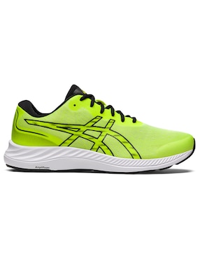 Tenis Asics Excite 9 De Hombre Para Correr