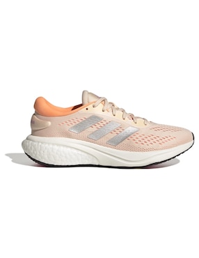 Tenis ADIDAS Supernova 2 W De Mujer Para Correr