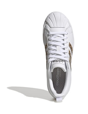 Tenis ADIDAS Streetcheck de mujer casual
