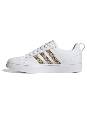 Tenis ADIDAS Streetcheck de mujer casual