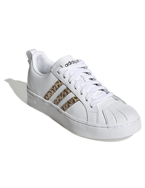 Tenis ADIDAS Streetcheck de mujer casual