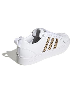 Tenis ADIDAS Streetcheck de mujer casual