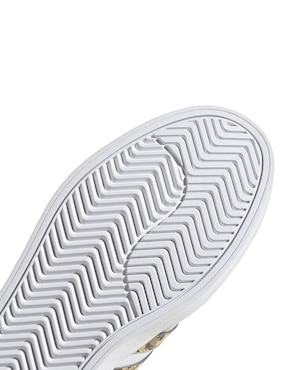 Tenis ADIDAS Streetcheck de mujer casual