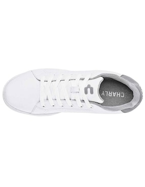 Tenis Charly de hombre