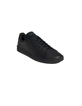 Tenis Adidas Advantage de hombre