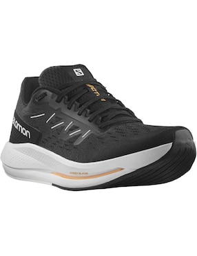 Tenis Salomon Spectur De Hombre Para Correr