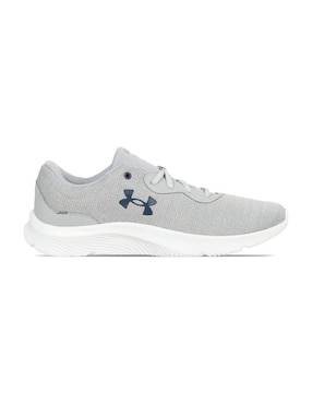 Tenis Under Armour de hombre para correr