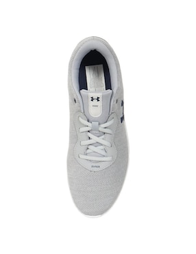 Tenis Under Armour de hombre para correr