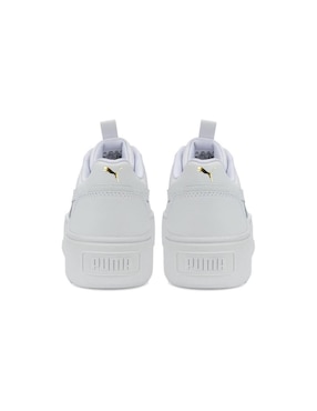 Tenis Puma Karmen Rebelle de mujer
