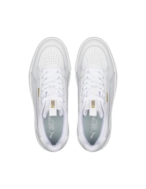 Tenis Puma Karmen Rebelle de mujer