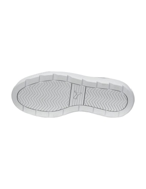 Tenis Puma Karmen Rebelle de mujer