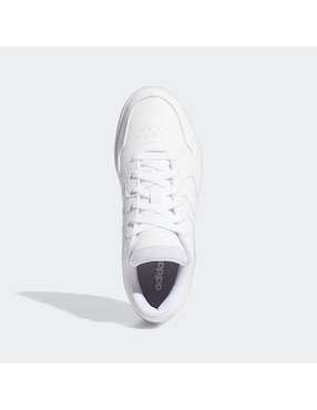 Tenis Adidas de mujer para básquetbol