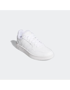 Tenis Adidas de mujer para básquetbol