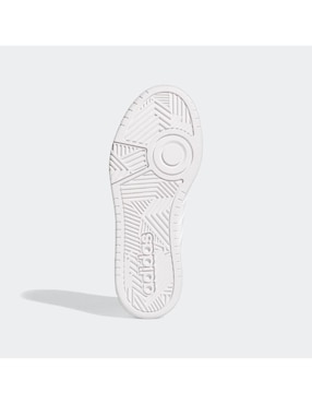 Tenis Adidas de mujer para básquetbol