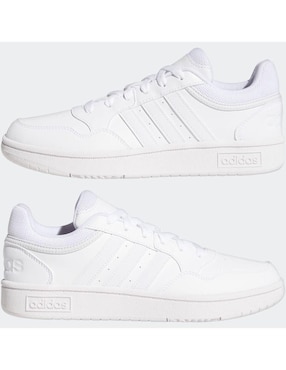 Tenis Adidas de mujer para básquetbol