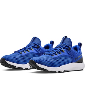 Tenis Under Armour Charged Focus de hombre para entrenamiento