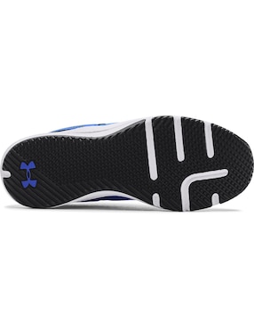 Tenis Under Armour Charged Focus de hombre para entrenamiento