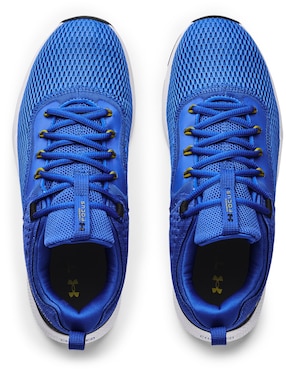 Tenis Under Armour Charged Focus de hombre para entrenamiento