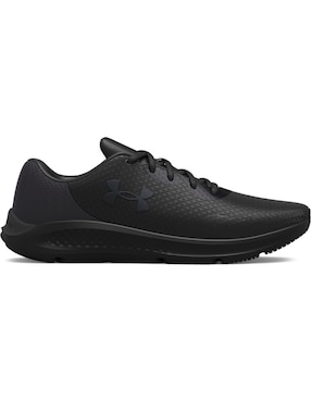 Tenis Under Armour Charged Pursuit 3 De Hombre Para Correr