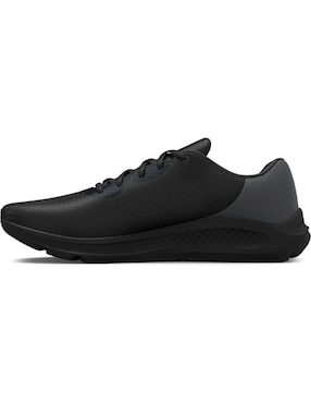 Tenis Under Armour Charged Pursuit 3 de hombre para correr