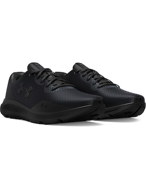 Tenis Under Armour Charged Pursuit 3 de hombre para correr