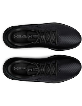 Tenis Under Armour Charged Pursuit 3 de hombre para correr