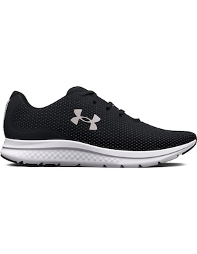 Tenis Under Armour Charged Impulse 3 de hombre para correr