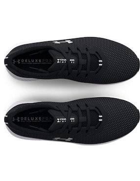Tenis Under Armour Charged Impulse 3 de hombre para correr