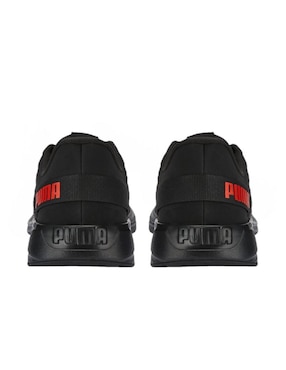 Tenis Puma de hombre para correr